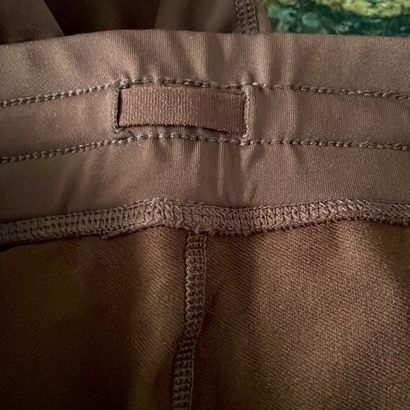 Fabletics On The Go Cold Weather Jogger - Picture 9 of 16